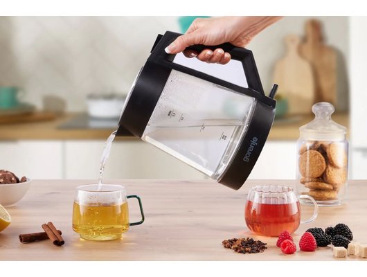 Чайник электрический GORENJE K17OGP